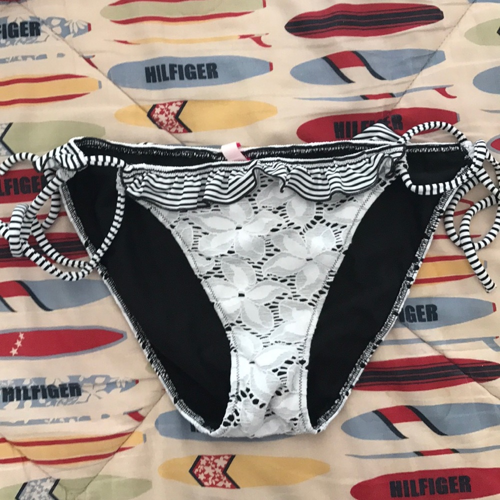 Victoria Secret Bathing Suit Bottoms